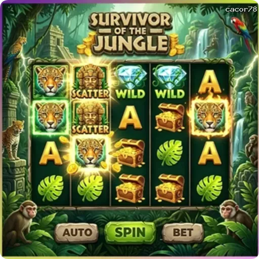 cacor78 Denpasar: Panduan Akses, APK, dan Login